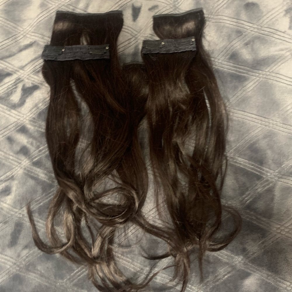 Hair extensions - Picture 4 of 4